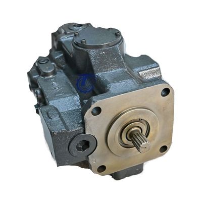 21W-60-22111 bomba hidráulica A10VD17 A10VD28 A10VD71 A10VD43 A10VD43 SR1RS5-972-5 A10VD43 para excavadora PC75UU-2