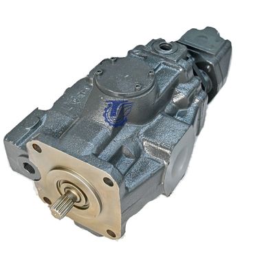 21W-60-22111 bomba hidráulica A10VD17 A10VD28 A10VD71 A10VD43 A10VD43 SR1RS5-972-5 A10VD43 para excavadora PC75UU-2