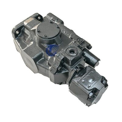 21W-60-22111 bomba hidráulica A10VD17 A10VD28 A10VD71 A10VD43 A10VD43 SR1RS5-972-5 A10VD43 para excavadora PC75UU-2