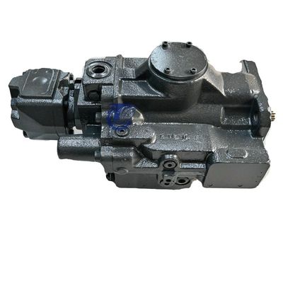 21W-60-22111 bomba hidráulica A10VD17 A10VD28 A10VD71 A10VD43 A10VD43 SR1RS5-972-5 A10VD43 para excavadora PC75UU-2