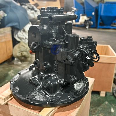 708-1L-00032 708-1L-00070 Komatsu PC100-6 PC130-6 PC120-6 4D95 bomba hidráulica para excavadora principal