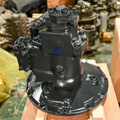 708-1L-00032 708-1L-00070 Komatsu PC100-6 PC130-6 PC120-6 4D95 bomba hidráulica para excavadora principal