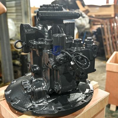 708-1L-00032 708-1L-00070 Komatsu PC100-6 PC130-6 PC120-6 4D95 bomba hidráulica para excavadora principal