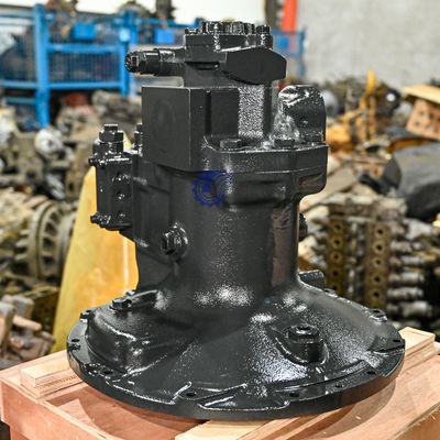 708-1L-00032 708-1L-00070 Komatsu PC100-6 PC130-6 PC120-6 4D95 bomba hidráulica para excavadora principal