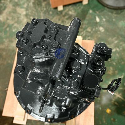 708-1L-00032 708-1L-00070 Komatsu PC100-6 PC130-6 PC120-6 4D95 bomba hidráulica para excavadora principal