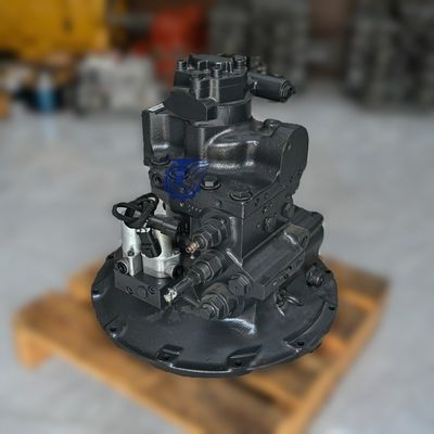 708-1L-00412 708-1L-00431 708-1L-00430 708-1L-00411 708-1L-04340 Komatsu PC100-6 120-6 Bomba principal hidráulica Bomba de pistón