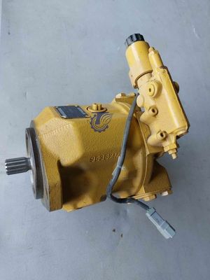 259-0815 295-9674 Bomba de pistón de grupo para excavadoras de orugas 330D 330D LN 336D M330D