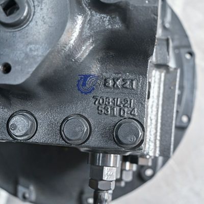 708-1L-00650 708-1L-00650 708-1L-21531 Komatsu PC130-7 bomba hidráulica PC130-7 HPV95 bomba única Universal para Komatsu