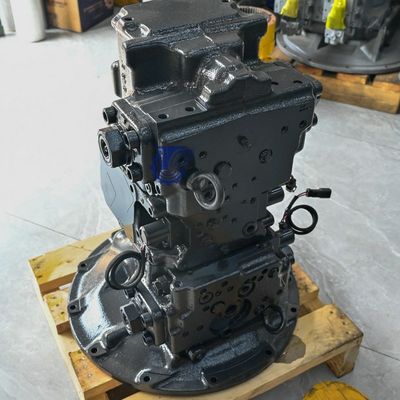 708-2L-00500 708-2L-00400 708-2L-00490 Komatsu PC200 PC200-8mo ensamblaje de la bomba principal hidráulica 7082L00500 7082L00400