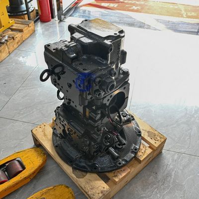 708-2L-00500 708-2L-00400 708-2L-00490 Komatsu PC200 PC200-8mo ensamblaje de la bomba principal hidráulica 7082L00500 7082L00400