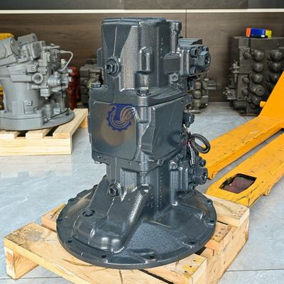 708-2L-00500 708-2L-00400 708-2L-00490 Komatsu PC200 PC200-8mo ensamblaje de la bomba principal hidráulica 7082L00500 7082L00400