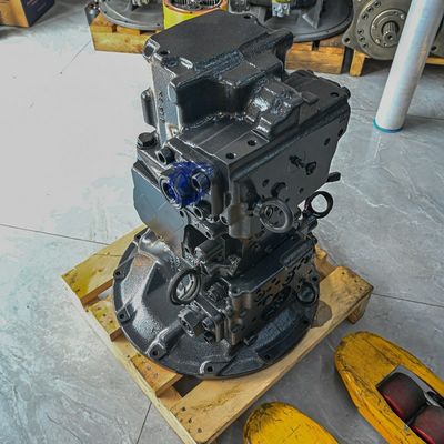 708-2L-00500 708-2L-00400 708-2L-00490 Komatsu PC200 PC200-8mo ensamblaje de la bomba principal hidráulica 7082L00500 7082L00400