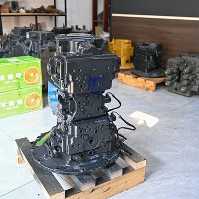 Comatsu PC200-8 HPV95 Bomba hidráulica 708-2L-00500 708-2L-00501 708-2L-00490 708-2L-00400 SAA6D107E