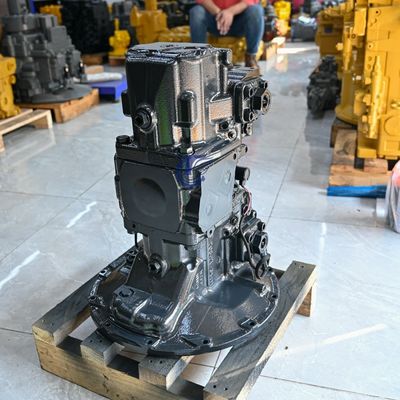 Comatsu PC200-8 HPV95 Bomba hidráulica 708-2L-00500 708-2L-00501 708-2L-00490 708-2L-00400 SAA6D107E