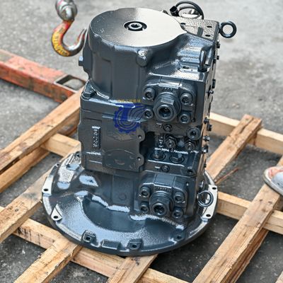 708-2L-41121 708-2L-00701 ELIC PC200-7K PC210-7K PC210-8K 708-2L-00200 Bomba de pistón hidráulica 708-2L-00700 708-2L-00202