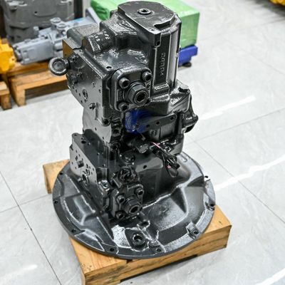 708-2G-00181 708-2G-01181 708-2G-04740 Komatsu PC 300-8MO 350-8MO 360-8MO bomba hidráulica émbolo bomba bomba de pistón