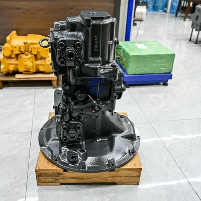 708-2G-00181 708-2G-01181 708-2G-04740 Komatsu PC 300-8MO 350-8MO 360-8MO bomba hidráulica émbolo bomba bomba de pistón