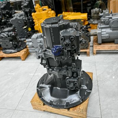 708-2G-00181 708-2G-01181 708-2G-04740 Komatsu PC 300-8MO 350-8MO 360-8MO bomba hidráulica émbolo bomba bomba de pistón