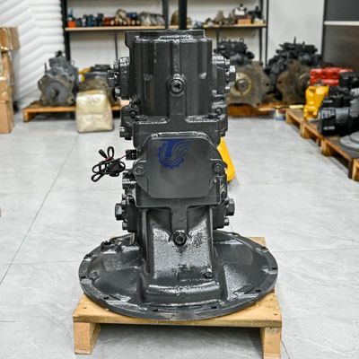 708-2G-00181 708-2G-01181 708-2G-04740 Komatsu PC 300-8MO 350-8MO 360-8MO bomba hidráulica émbolo bomba bomba de pistón
