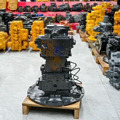 708-2G-00181 708-2G-01181 708-2G-04740 Komatsu PC 300-8MO 350-8MO 360-8MO bomba hidráulica émbolo bomba bomba de pistón