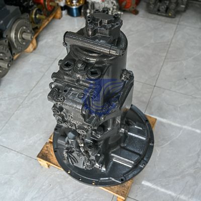 708-2H-00280 7082H00280 Komatsu PC300-6 pc350-6 bomba principal hidráulica 708-2H-00281 Kit de reparación de excavadoras
