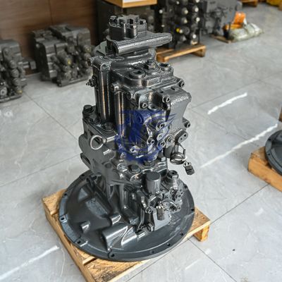 708-2H-00280 7082H00280 Komatsu PC300-6 pc350-6 bomba principal hidráulica 708-2H-00281 Kit de reparación de excavadoras