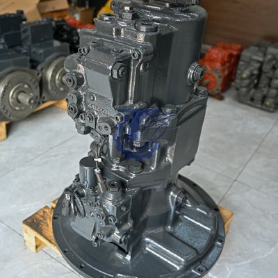 708-2H-00280 7082H00280 Komatsu PC300-6 pc350-6 bomba principal hidráulica 708-2H-00281 Kit de reparación de excavadoras