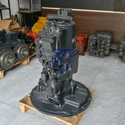 708-2H-00280 7082H00280 Komatsu PC300-6 pc350-6 bomba principal hidráulica 708-2H-00281 Kit de reparación de excavadoras