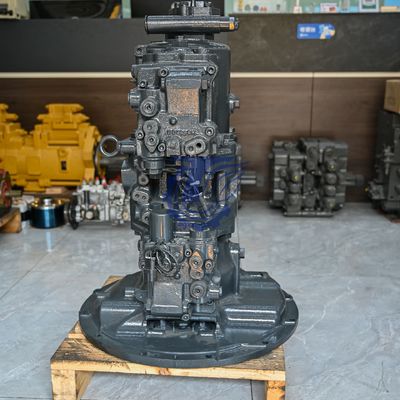 708-2H-00280 7082H00280 Komatsu PC300-6 pc350-6 bomba principal hidráulica 708-2H-00281 Kit de reparación de excavadoras