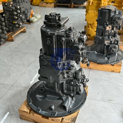708-2H-00280 7082H00280 Komatsu PC300-6 pc350-6 bomba principal hidráulica 708-2H-00281 Kit de reparación de excavadoras