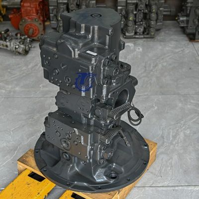 Asamblea de la bomba hidráulica principal 708-2G-00024 HPV132 Para la excavadora Komatsu PC300-7 PC350-7 PC360-7