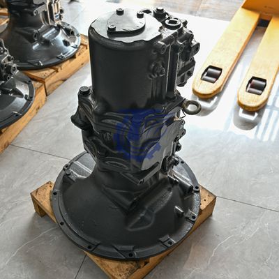 708-2H-21221 708-2H-21220 708-2h-00191 7082H21220 Komatsu PC400-6 bomba hidráulica con el émbolo de la bomba principal