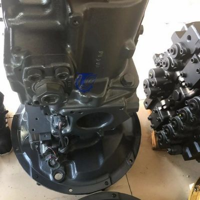 708-2H-00450 7082H00450 Ensamblaje de bombas Komatsu Reparación de piezas para BR580JG, PC400-8, PC450-8