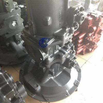 708-2H-00450 7082H00450 Ensamblaje de bombas Komatsu Reparación de piezas para BR580JG, PC400-8, PC450-8