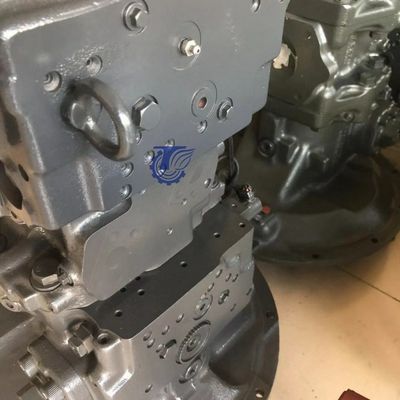 708-2H-00450 7082H00450 Ensamblaje de bombas Komatsu Reparación de piezas para BR580JG, PC400-8, PC450-8