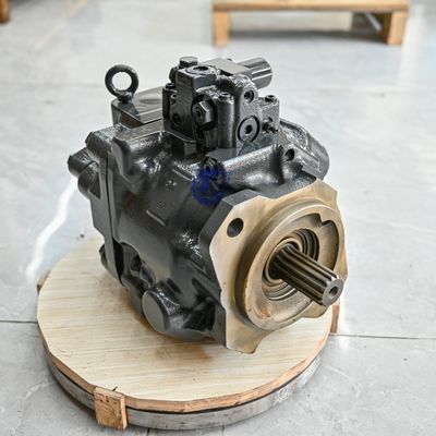 PC850LC-8 bomba de ventilador motor de ventilador 708-1W-41522 708-1U-00111 PC800-8 bomba de pistón hidráulico adecuado para la bomba hidráulica Komatsu
