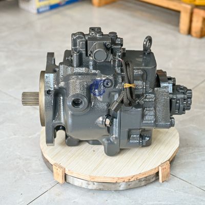PC850LC-8 bomba de ventilador motor de ventilador 708-1W-41522 708-1U-00111 PC800-8 bomba de pistón hidráulico adecuado para la bomba hidráulica Komatsu