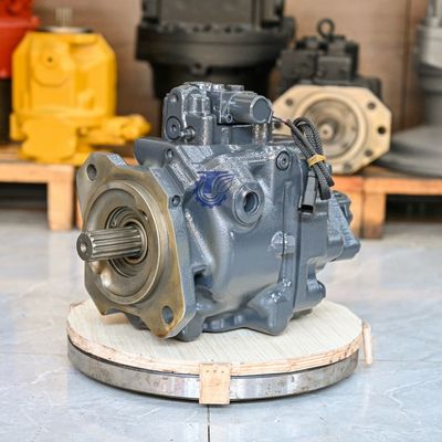 PC850LC-8 bomba de ventilador motor de ventilador 708-1W-41522 708-1U-00111 PC800-8 bomba de pistón hidráulico adecuado para la bomba hidráulica Komatsu