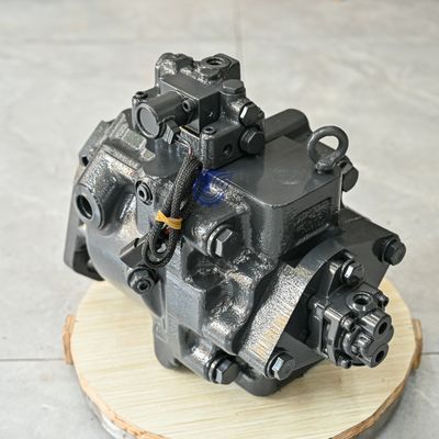 PC850LC-8 bomba de ventilador motor de ventilador 708-1W-41522 708-1U-00111 PC800-8 bomba de pistón hidráulico adecuado para la bomba hidráulica Komatsu