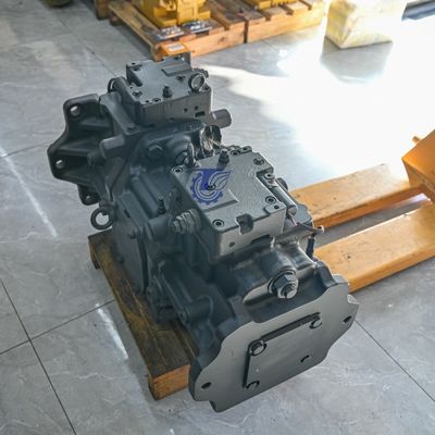 708-2K-00110 708-2K-00111 708-2K-00112 708-2K-00113 Bomba hidráulica de Komatsu PC850-8HPV375 y otras bombas de agua