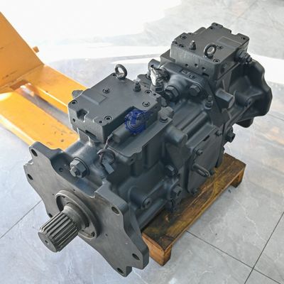 708-2K-00110 708-2K-00111 708-2K-00112 708-2K-00113 Bomba hidráulica de Komatsu PC850-8HPV375 y otras bombas de agua