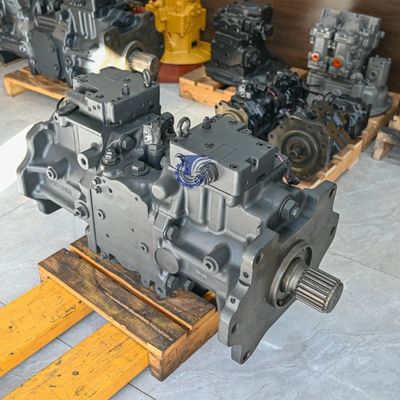 708-2K-00110 708-2K-00111 708-2K-00112 708-2K-00113 Bomba hidráulica de Komatsu PC850-8HPV375 y otras bombas de agua