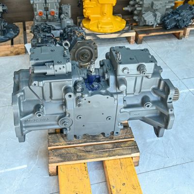 708-2K-00110 708-2K-00111 708-2K-00112 708-2K-00113 Bomba hidráulica de Komatsu PC850-8HPV375 y otras bombas de agua