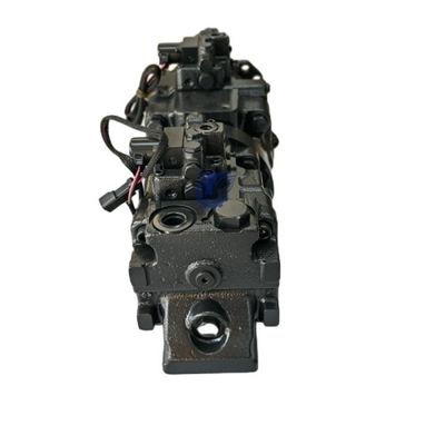 708-1S-00940 708-1S-11310 708-1S-00970 Komatsu WA380-6 WA430-6 Reparación de bombas de ventiladores para cargadores de ruedas