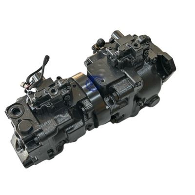 708-1S-00940 708-1S-11310 708-1S-00970 Komatsu WA380-6 WA430-6 Reparación de bombas de ventiladores para cargadores de ruedas