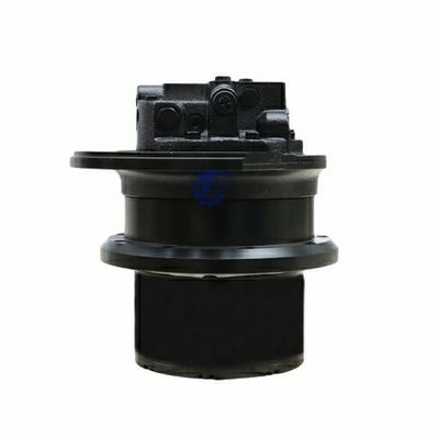 ZTUOAUMA motor de transmisión final hidráulico BMVT51 compatible con el volante de patinaje de Kubota SVL95 serie SVL95-2