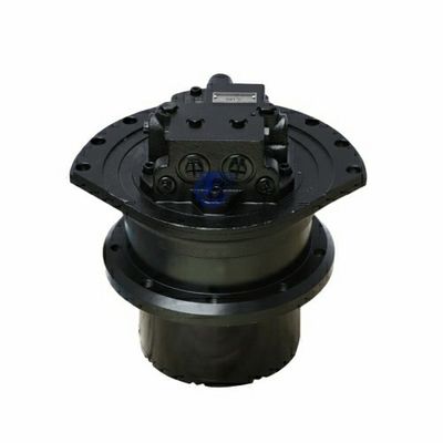 ZTUOAUMA motor de transmisión final hidráulico BMVT51 compatible con el volante de patinaje de Kubota SVL95 serie SVL95-2