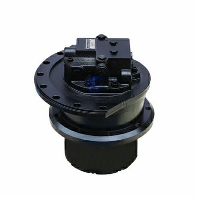 ZTUOAUMA motor de transmisión final hidráulico BMVT51 compatible con el volante de patinaje de Kubota SVL95 serie SVL95-2