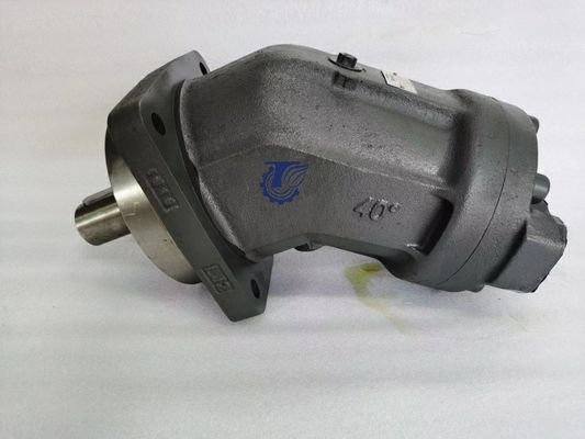 Hitachi EX1900 4390592HI TA984527 Motor de ventilador para varios modelos de equipos de minería de Hitachi