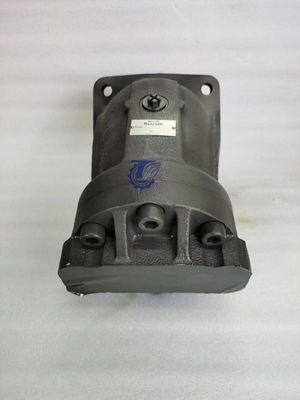 Hitachi EX1900 4390592HI TA984527 Motor de ventilador para varios modelos de equipos de minería de Hitachi
